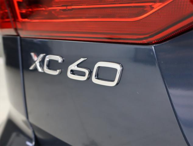 new 2025 Volvo XC60 Plug-In Hybrid car, priced at $66,235