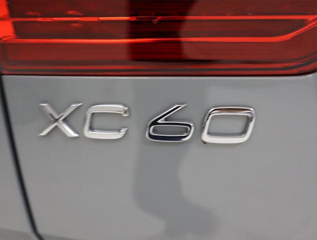 new 2025 Volvo XC60 Plug-In Hybrid car, priced at $66,235