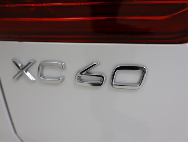 new 2025 Volvo XC60 Plug-In Hybrid car, priced at $66,625