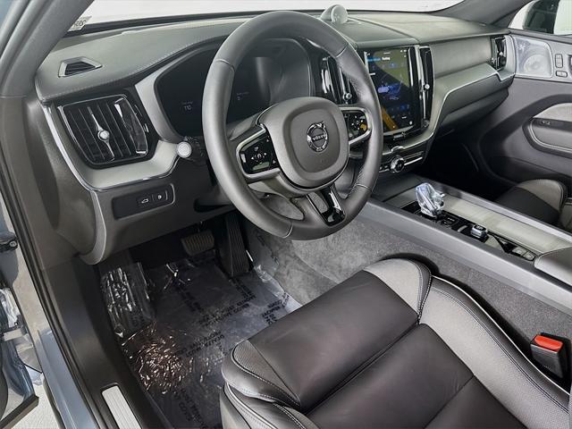 used 2024 Volvo XC60 Recharge Plug-In Hybrid car, priced at $62,995