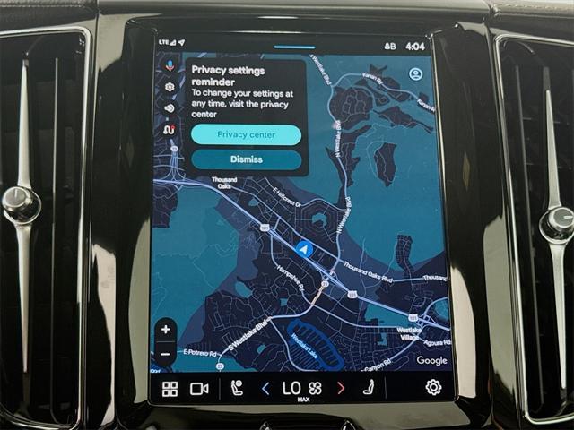 used 2024 Volvo XC60 Recharge Plug-In Hybrid car, priced at $62,995