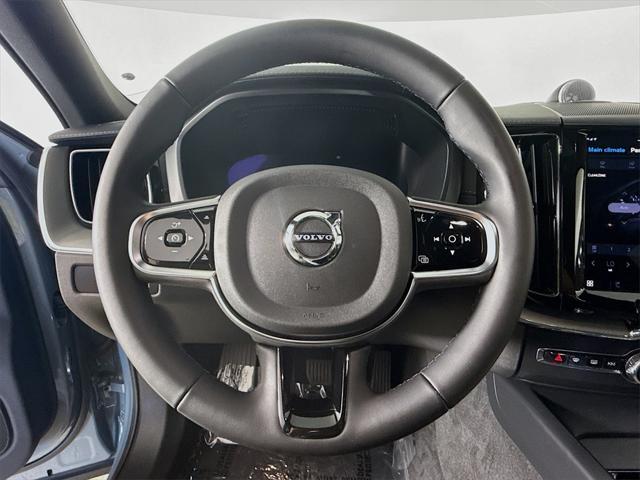 used 2024 Volvo XC60 Recharge Plug-In Hybrid car, priced at $62,995