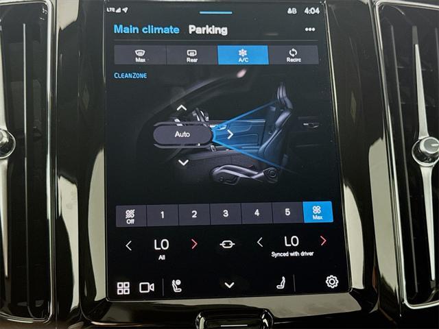 used 2024 Volvo XC60 Recharge Plug-In Hybrid car, priced at $62,995