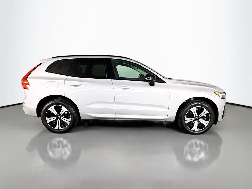 used 2025 Volvo XC60 Plug-In Hybrid car, priced at $58,995