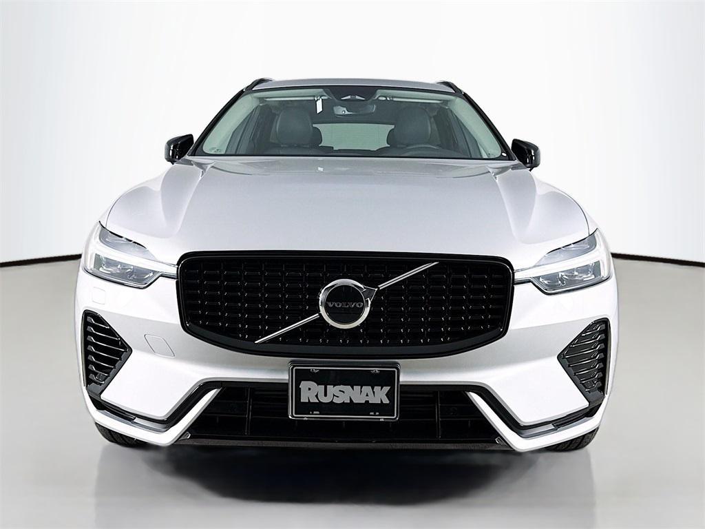 used 2025 Volvo XC60 Plug-In Hybrid car, priced at $58,995