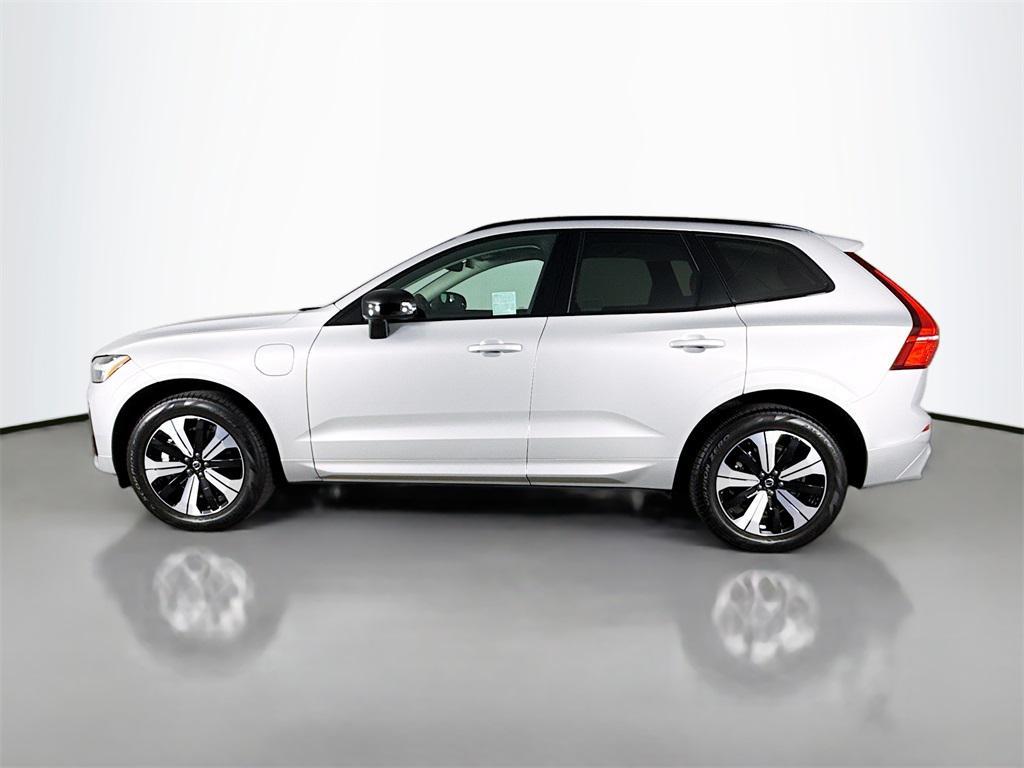 used 2025 Volvo XC60 Plug-In Hybrid car, priced at $58,995
