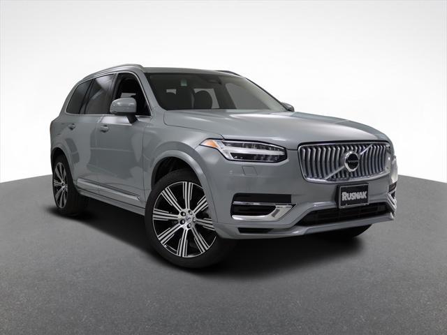 new 2025 Volvo XC90 Plug-In Hybrid car, priced at $76,005