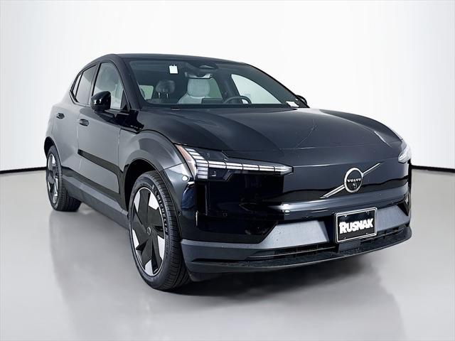 new 2025 Volvo EX30 car, priced at $49,040