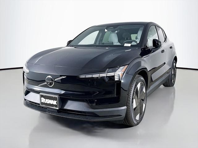 new 2025 Volvo EX30 car, priced at $49,040