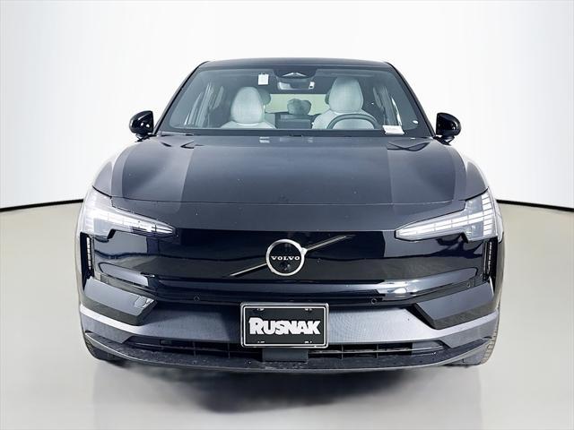 new 2025 Volvo EX30 car, priced at $49,040