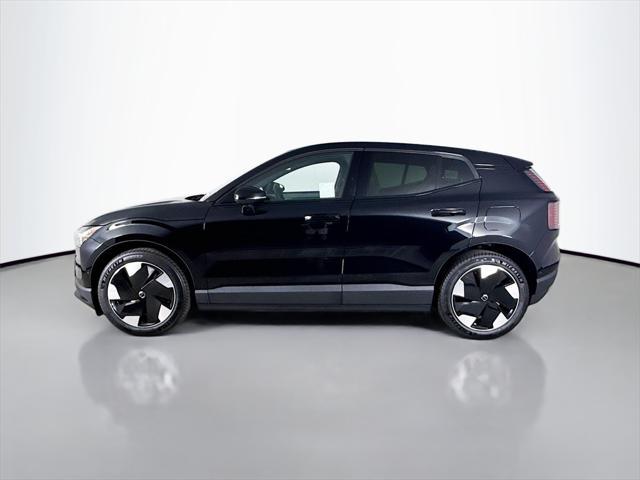 new 2025 Volvo EX30 car, priced at $49,040