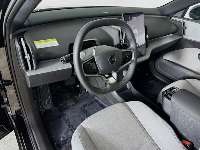new 2025 Volvo EX30 car, priced at $49,040