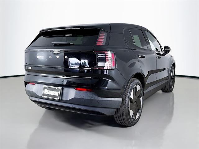 new 2025 Volvo EX30 car, priced at $49,040