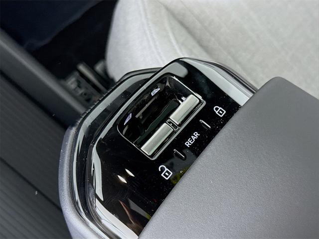 new 2025 Volvo EX30 car, priced at $49,040