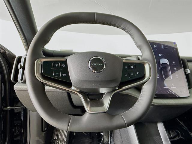 new 2025 Volvo EX30 car, priced at $49,040