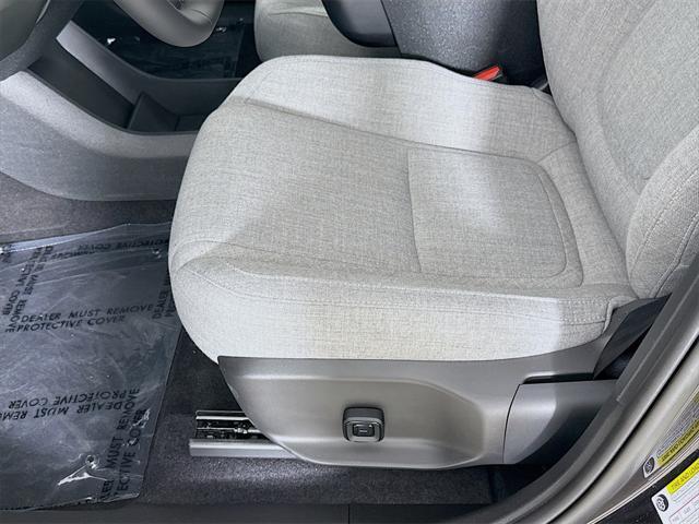 new 2025 Volvo EX30 car, priced at $49,040