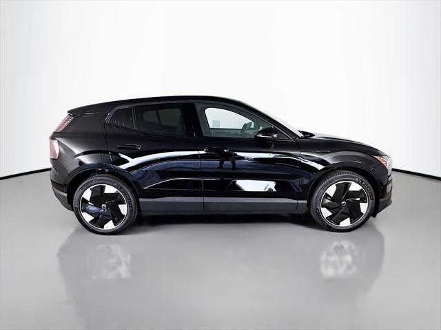 new 2025 Volvo EX30 car, priced at $49,040