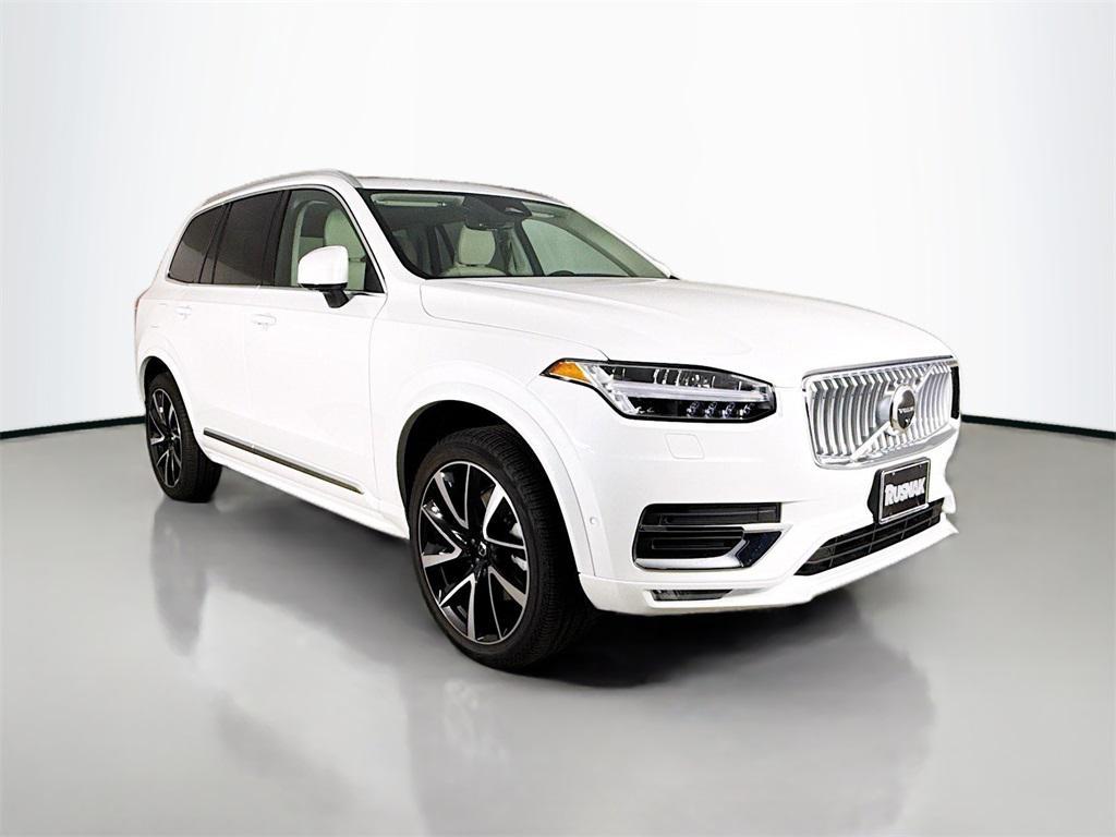 used 2023 Volvo XC90 car, priced at $42,395