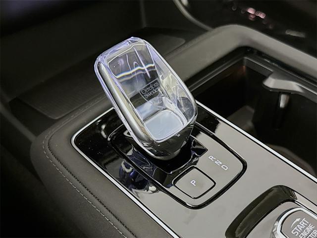 new 2025 Volvo XC90 car, priced at $69,155