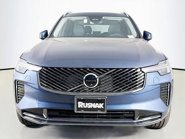 new 2025 Volvo XC90 car, priced at $69,155