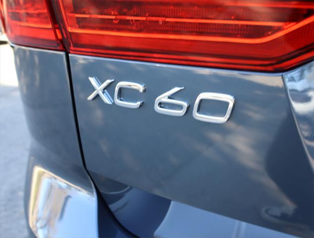 new 2025 Volvo XC60 Plug-In Hybrid car, priced at $71,485