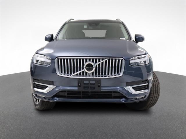 new 2025 Volvo XC90 car, priced at $63,595