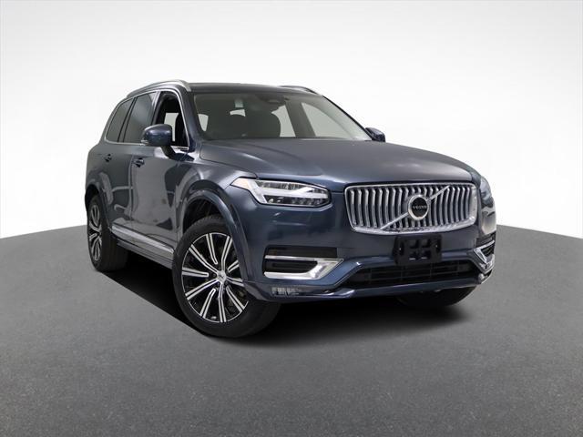 new 2025 Volvo XC90 car, priced at $63,595