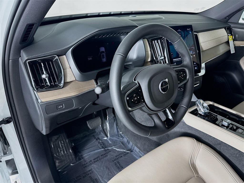used 2026 Volvo XC90 car, priced at $64,459