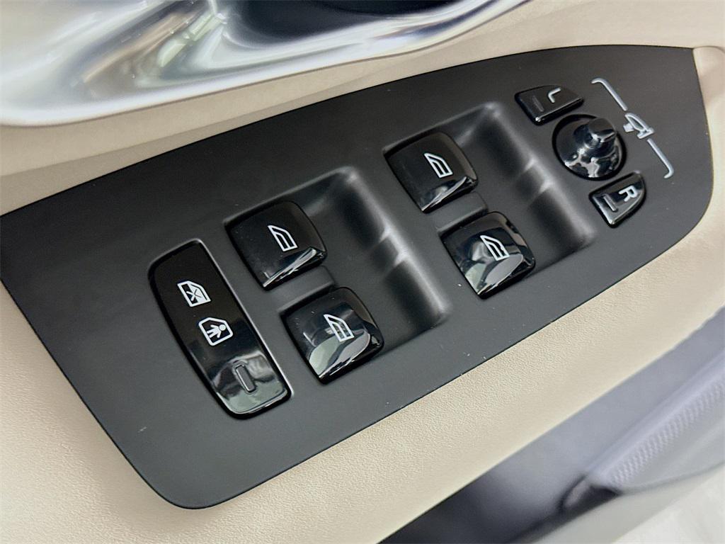 used 2026 Volvo XC90 car, priced at $64,459