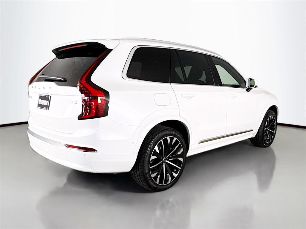 used 2026 Volvo XC90 car, priced at $64,459