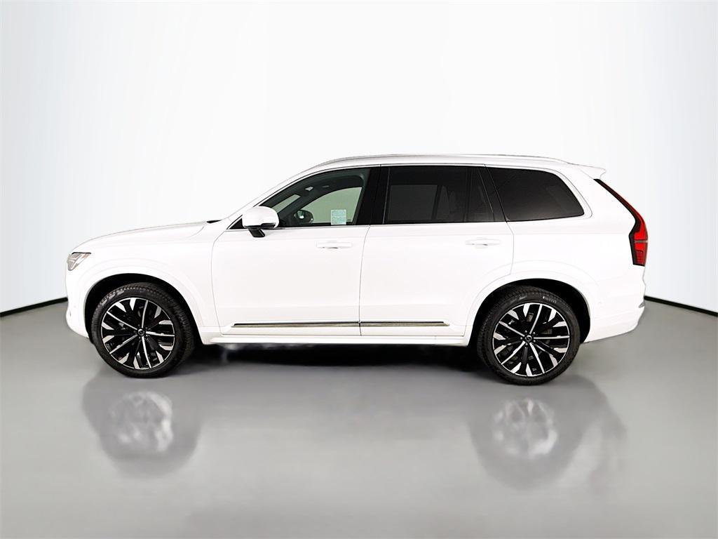used 2026 Volvo XC90 car, priced at $64,459