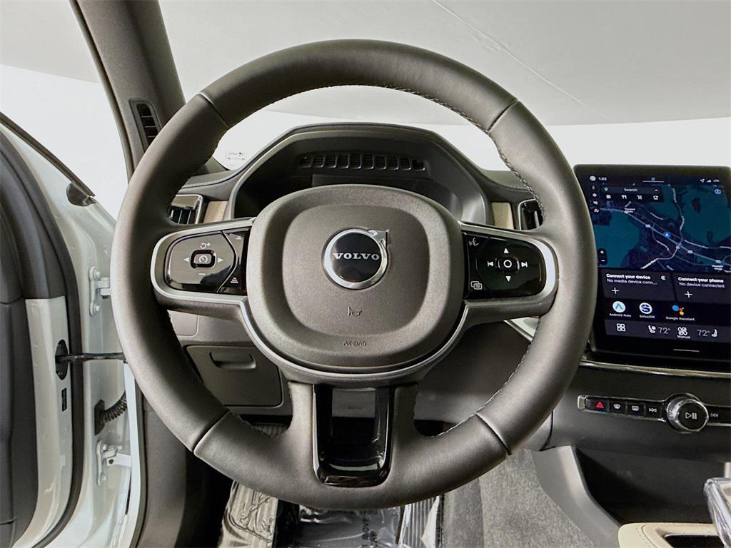 used 2026 Volvo XC90 car, priced at $64,459