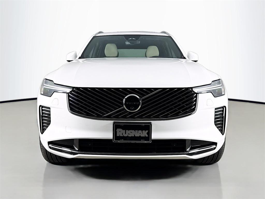 used 2026 Volvo XC90 car, priced at $64,459