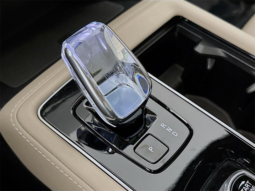 used 2026 Volvo XC90 car, priced at $64,459