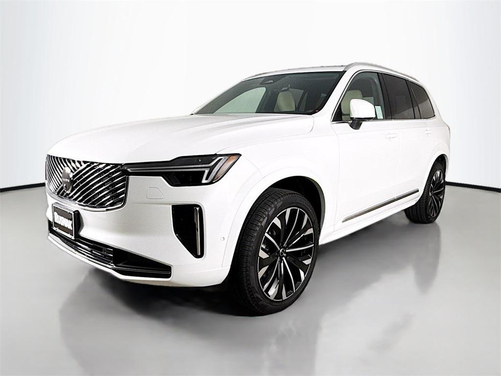 used 2026 Volvo XC90 car, priced at $64,459