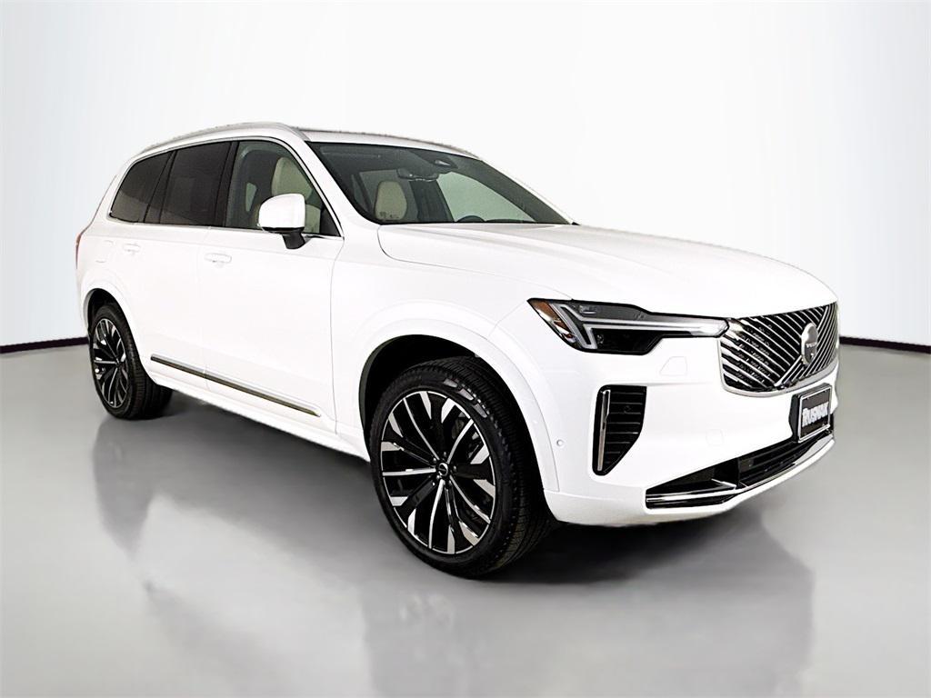 used 2026 Volvo XC90 car, priced at $64,459