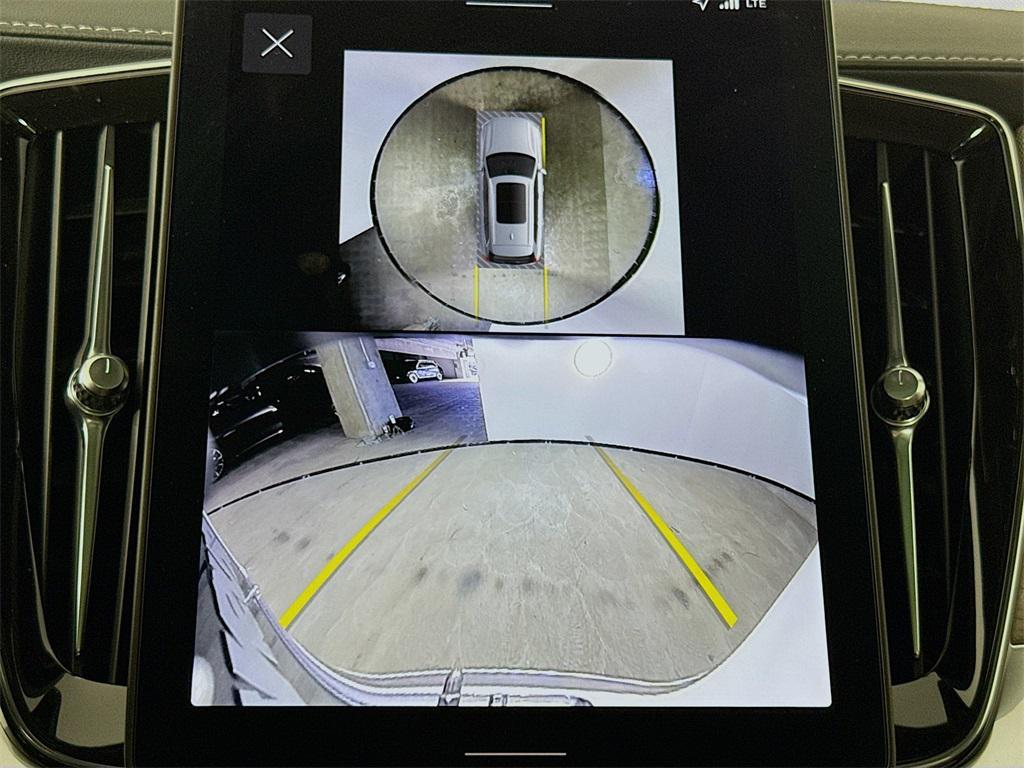 used 2026 Volvo XC90 car, priced at $64,459