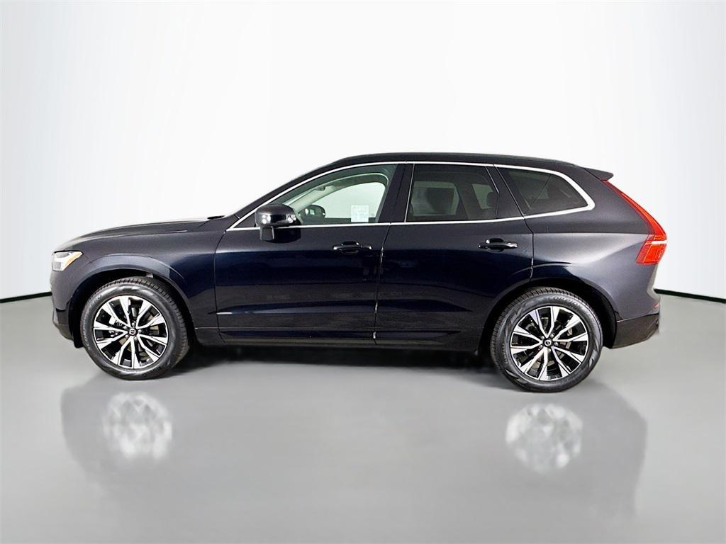 used 2023 Volvo XC60 car, priced at $31,998