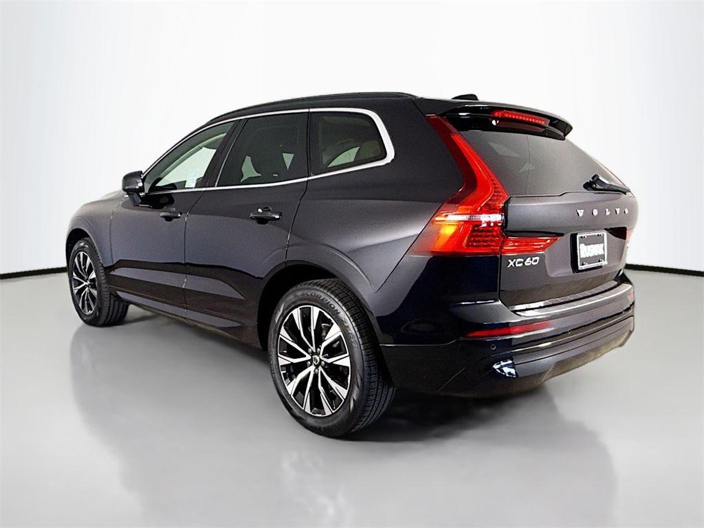 used 2023 Volvo XC60 car, priced at $31,998