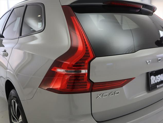 used 2024 Volvo XC60 car, priced at $35,231