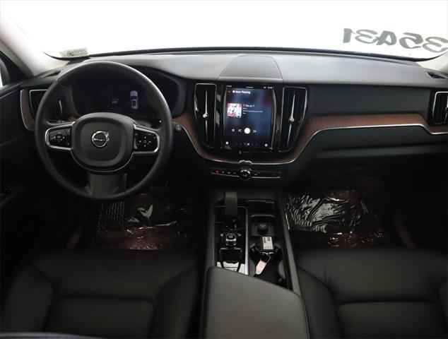 used 2024 Volvo XC60 car, priced at $35,231