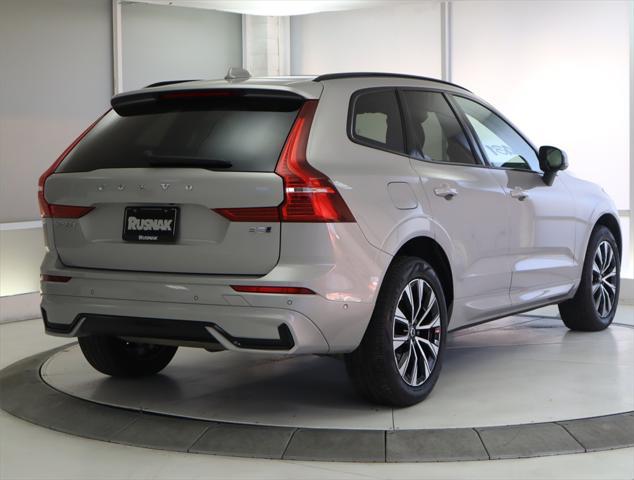 used 2024 Volvo XC60 car, priced at $35,231