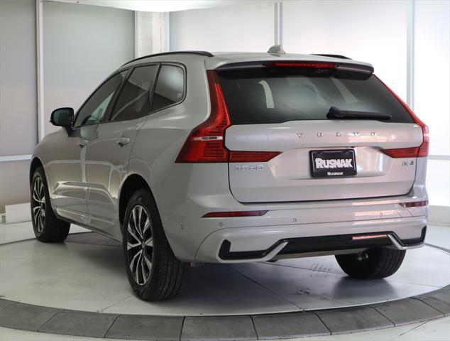 used 2024 Volvo XC60 car, priced at $35,231