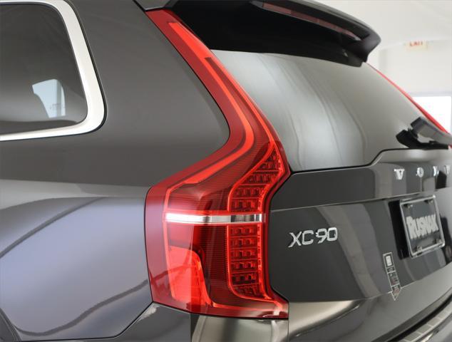 new 2024 Volvo XC90 Recharge Plug-In Hybrid car, priced at $77,755