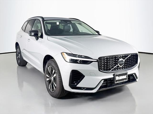 new 2025 Volvo XC60 Plug-In Hybrid car, priced at $60,525