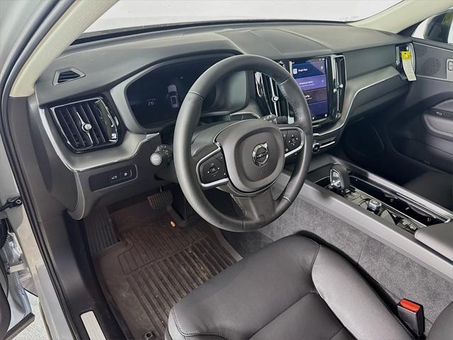 new 2025 Volvo XC60 Plug-In Hybrid car, priced at $60,525