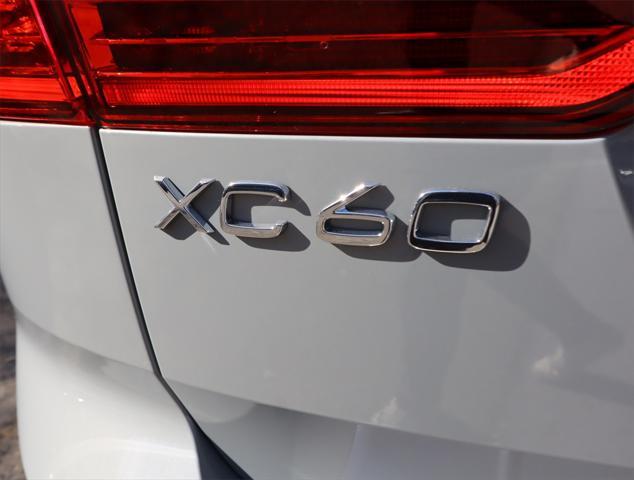 new 2025 Volvo XC60 Plug-In Hybrid car, priced at $60,525