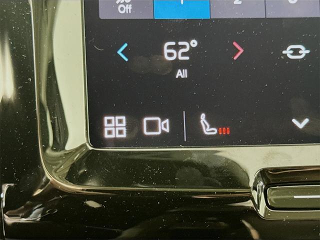 new 2025 Volvo XC60 Plug-In Hybrid car, priced at $60,525