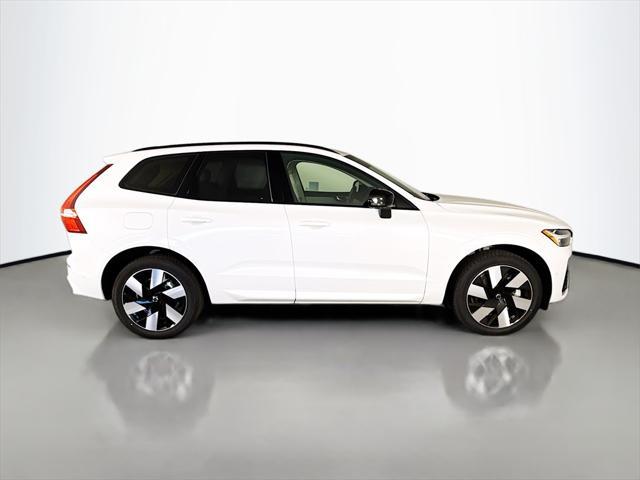 new 2025 Volvo XC60 Plug-In Hybrid car, priced at $66,235