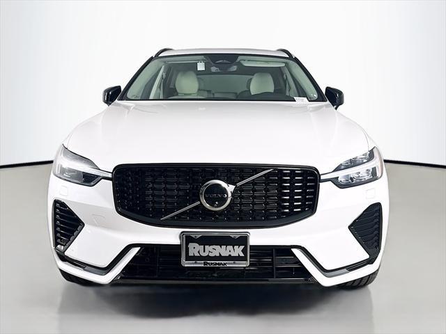 new 2025 Volvo XC60 Plug-In Hybrid car, priced at $66,235